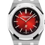 Audemars Piguet Royal Oak Jumbo 16202XT.OO.1240XT.01 - (6/6)