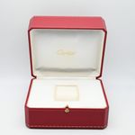 Cartier Santos Galbée 1566 (Unknown (random serial)) - 29 mm (2/8)