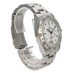 Rolex Explorer II 16570 - (4/8)