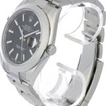 Rolex Datejust 41 126300 (2025) - 41 mm Steel case (4/5)