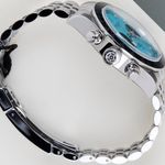 Tudor Black Bay Chrono 79360N (2025) - Blauw wijzerplaat 41mm Staal (7/8)