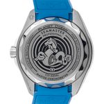 Omega Seamaster Planet Ocean 215.32.46.21.03.001 (2023) - Blue dial 46 mm Steel case (5/6)