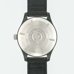 IWC Pilot IW326901 (2023) - Zwart wijzerplaat 41mm Keramiek (5/8)