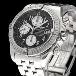 Breitling Chronomat Evolution A13356 - (7/8)