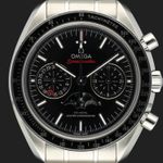 Omega Speedmaster Moonphase 304.30.44.52.01.001 - (2/8)