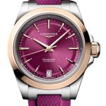 Longines Conquest L3.430.5.98.9 - (1/1)
