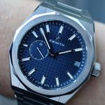 Zenith Defy Skyline 03.9300.3620/51.I001 - (1/8)