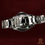 Rolex Yacht-Master 168622 - (7/8)