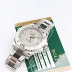 Rolex Yacht-Master 40 116622 - (6/8)