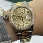 Rolex Datejust 126283RBR - (1/10)
