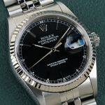 Rolex Datejust 36 16234 - (3/8)