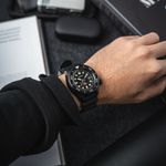 Unknown Unknown SLA035J1 (2020) - Black dial 44 mm Steel case (2/8)