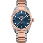 Omega Globemaster 130.20.39.21.03.001 - (1/1)