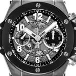 Hublot Big Bang