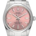 Rolex Oyster Perpetual 34 124200 - (1/7)