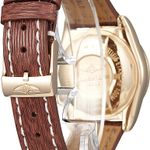 Breitling Galactic 32 H7133012.A802.211X.H14BA.1 (2022) - Pearl dial 32 mm Rose Gold case (5/5)