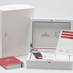 Omega Seamaster Planet Ocean 522.32.44.21.03.001 (Unknown (random serial)) - Blue dial 44 mm Steel case (8/8)