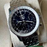 Breitling Navitimer 01 AB01211Y/BE65 - (1/7)