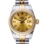 Rolex Lady-Datejust 69173 - (3/8)