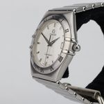 Omega Constellation Quartz 1512.30 (1998) - 33mm Staal (4/8)