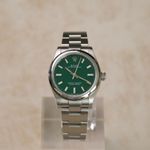 Rolex Oyster Perpetual 31 277200 (2022) - 31 mm Steel case (2/2)