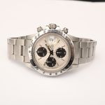 Tudor Oysterdate Big Block 79180 - (2/8)