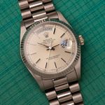 Rolex Day-Date 36 18039 - (1/7)