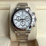 Rolex Daytona 116520 - (1/7)