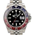 Rolex GMT-Master II 126710BLRO - (1/8)