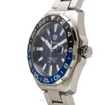 TAG Heuer Aquaracer 300M WAY201T.BA0927 - (5/8)