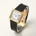 Cartier Vintage 78099 - (6/8)