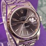 Rolex Datejust 36 116234 - (3/4)