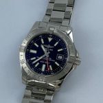 Breitling Avenger II GMT A32390 (2015) - 43 mm Steel case (4/8)