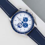 Omega Speedmaster Professional Moonwatch 310.32.42.50.02.001 (2026) - Zilver wijzerplaat 42mm Staal (1/8)