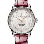 Breitling Navitimer A77320E61A2P2 - (1/1)