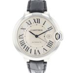 Cartier Ballon Bleu 42mm 3001 - (1/3)