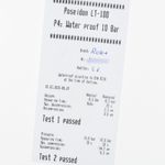 Rolex Milgauss 116400 - (7/8)