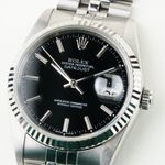 Rolex Datejust 36 16234 - (3/8)