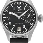 IWC Big Pilot IW500916 - (2/5)