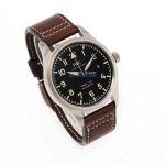 IWC Pilot Mark IW327006 - (4/8)