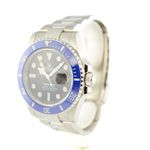 Rolex Submariner Date 126619LB (2021) - 41mm Witgoud (2/7)