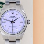 Rolex Oyster Perpetual 31 277200 - (5/8)