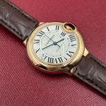 Cartier Ballon Bleu W6920097 - (2/10)