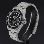Rolex Submariner Date 16610 - (4/8)