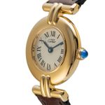 Cartier Tank Vermeil 590002 - (6/8)