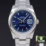 Rolex Datejust 36 116200 - (1/8)