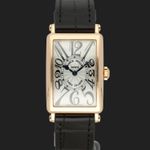 Franck Muller Long Island 902 QZ REL - (2/7)