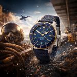 Breitling Superocean Heritage UB2010161C1S1 - (2/8)