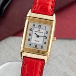 Jaeger-LeCoultre Reverso Lady 260.1.08 - (3/8)