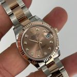 Rolex Datejust 278271 - (7/10)